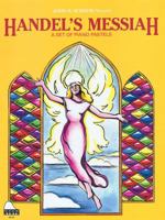 Handel's Messiah 1495081869 Book Cover