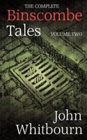 Binscombe Tales: Volume Two 0956737277 Book Cover