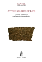 At the Source of Life 1931406014 Book Cover