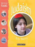 This Is My Faith: Judaism 0764159674 Book Cover
