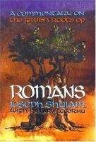 A Commentary on the Jewish Roots of Romans 1880226219 Book Cover