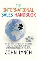 The International Sales Handbook 1910194050 Book Cover