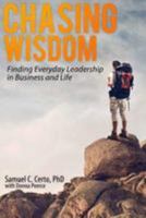 Chasing Wisdom 1542750741 Book Cover
