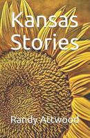 Kansas Stories 1720029474 Book Cover