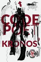 Code Poet 194455629X Book Cover
