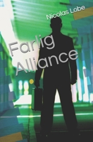 Farlig Alliance (Danish Edition) B0DPKPK26H Book Cover