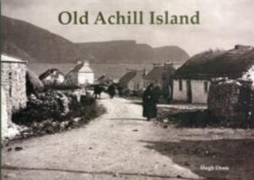 Old Achill Island 1840335963 Book Cover