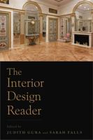 The Interior Design Reader 162153507X Book Cover