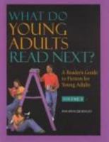 What Do Young Adults Read Next?, Volume 2 0810364492 Book Cover