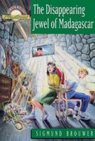 The Disappearing Jewel of Madagascar 0764225650 Book Cover