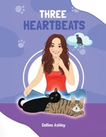 Three Heartbeats 1916770185 Book Cover
