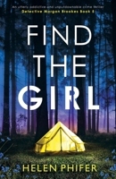 Find the Girl 1800196059 Book Cover