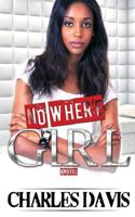 No Where Girl 098335183X Book Cover