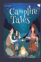 Campfire Tales 0997510889 Book Cover