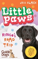 Ringo's Road Trip 0143781812 Book Cover