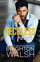 Reckless Heart Special Edition: Special Edition Discreet Cover 1685180310 Book Cover