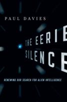 The Eerie Silence 054742258X Book Cover
