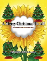 A Merry Christmas To All B0HGGQ2V5G Book Cover
