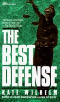 The Best Defense 0449223140 Book Cover