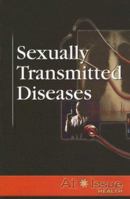 Sexually Transmitted Diseases 0737719761 Book Cover
