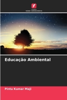 Educação Ambiental (Portuguese Edition) 6630177843 Book Cover