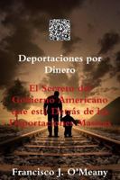 Deportaciones por Dinero 0999866419 Book Cover