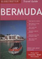 Bermuda Travel Pack (Globetrotter Travel Packs) 1847733786 Book Cover