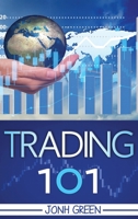 Trading 101 191409297X Book Cover