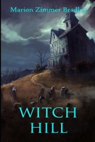 Witch Hill (Occult Tales, book 3)