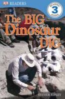 The Big Dinosaur Dig 0789492903 Book Cover