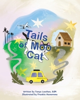 Tails of Moo Cat B0FLRJVGGW Book Cover