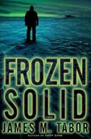 Frozen Solid 0345530632 Book Cover