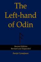 The Left-Hand of Odin: Second Edition 1984984586 Book Cover