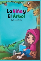 La Niña y El Arbol 1638232822 Book Cover