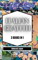 Italian Graffiti Volume 1-2-3: 3 Books in 1 B0BCSBGQ2Z Book Cover