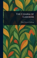 The Charm of Gardens 9366380751 Book Cover
