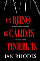Un Reino de Cálidas Tinieblas B0CFCPFTXH Book Cover