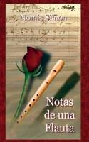 Notas de una flauta Vol. I (Poesía Notas de una flauta) (Spanish Edition) B0CNS1H793 Book Cover
