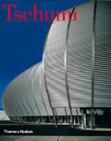 Bernard Tschumi (Architecture/Design) 0500284601 Book Cover