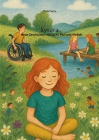 Lysara: Neue Geschichten von Licht, Mut und Vielfalt (German Edition) 3695161868 Book Cover