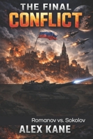 Romanov vs. Sokolov: The Final Conflict B0DT3WBLQ3 Book Cover