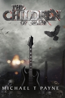 The Children of Death B08DGQZS2G Book Cover