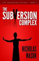 The SubVersion Complex 0990890015 Book Cover
