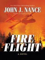 Fire Flight 0743476603 Book Cover