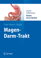 Magen-Darm-Trakt 3642294332 Book Cover