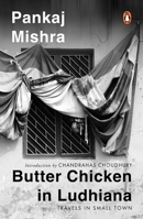 Butter Chicken in Ludhiana 0143421239 Book Cover