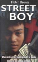 Street Boy 0802483658 Book Cover