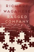 Ragged Company 0385256949 Book Cover