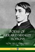 The Poems of Gerard Manley Hopkins 1420959271 Book Cover