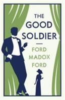 The Good Soldier 0486419215 Book Cover